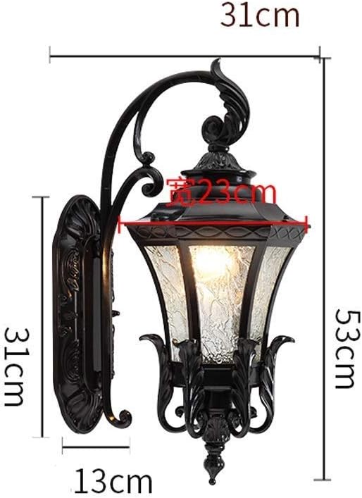 イタリア製 ロココ調 オーバル形 アンティーク加工 玄関鏡 250412-4